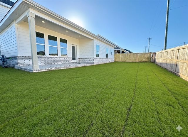 4704 SW Tribe Street, Bentonville, AR 72713