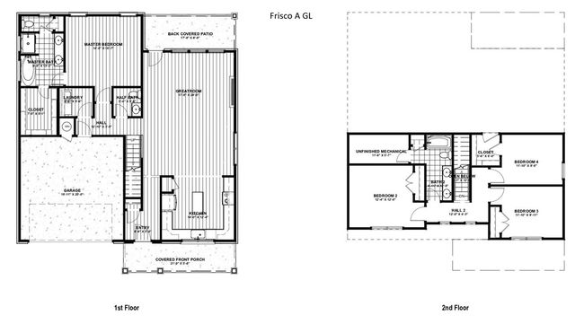 4704 SW Tribe Street, Bentonville, AR 72713