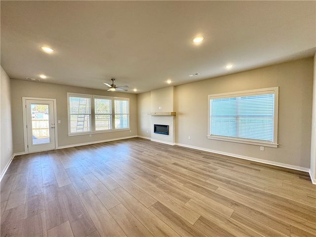 4704 SW Tribe Street, Bentonville, AR 72713