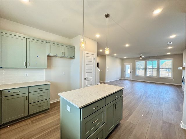 4704 SW Tribe Street, Bentonville, AR 72713