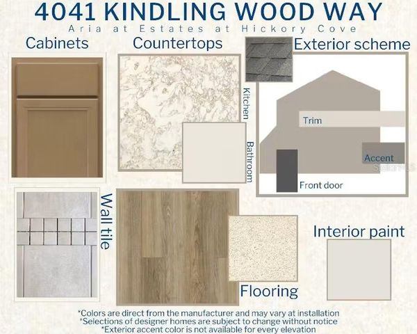 4041 KINDLING WOOD WAY, St Cloud, FL 34772