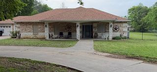 201 W Oak Street, Eustace, TX 75124