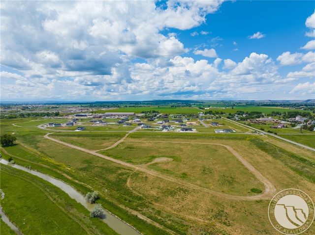 Lot 6 Block 4 Abby ROAD, Billings, MT 59106