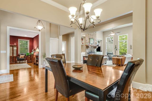 1659 High Rock Acres Drive, Black Mountain, NC 28711