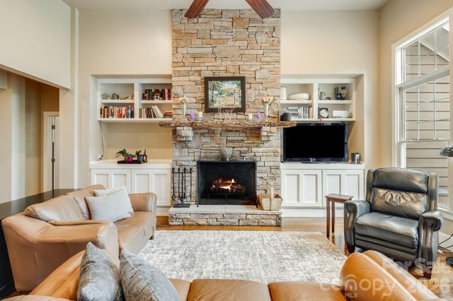 1659 High Rock Acres Drive, Black Mountain, NC 28711
