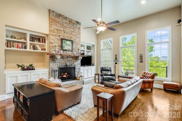 1659 High Rock Acres Drive, Black Mountain, NC 28711