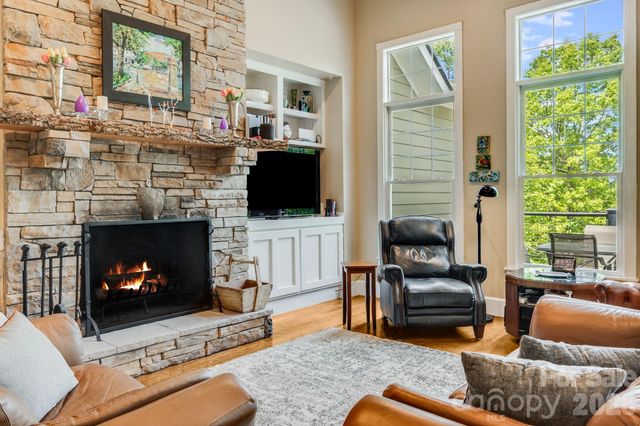 1659 High Rock Acres Drive, Black Mountain, NC 28711