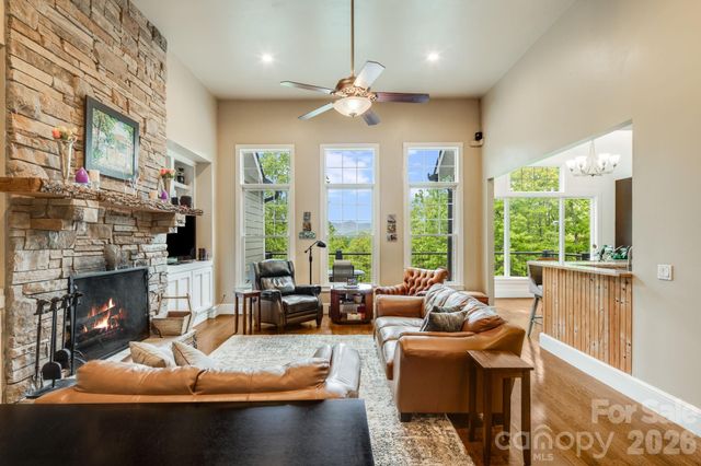 1659 High Rock Acres Drive, Black Mountain, NC 28711
