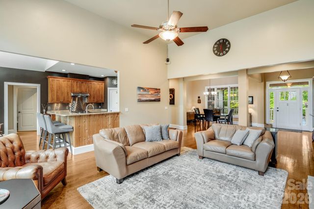 1659 High Rock Acres Drive, Black Mountain, NC 28711