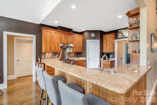 1659 High Rock Acres Drive, Black Mountain, NC 28711