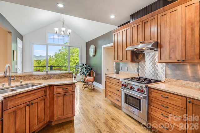 1659 High Rock Acres Drive, Black Mountain, NC 28711