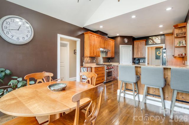 1659 High Rock Acres Drive, Black Mountain, NC 28711