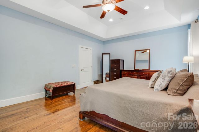 1659 High Rock Acres Drive, Black Mountain, NC 28711