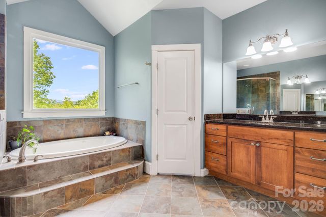 1659 High Rock Acres Drive, Black Mountain, NC 28711