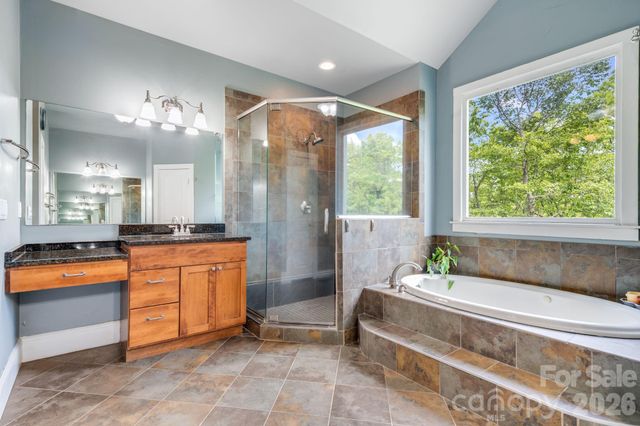 1659 High Rock Acres Drive, Black Mountain, NC 28711