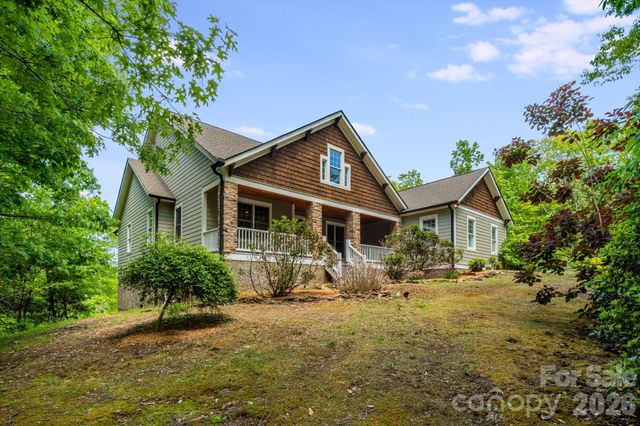 1659 High Rock Acres Drive, Black Mountain, NC 28711