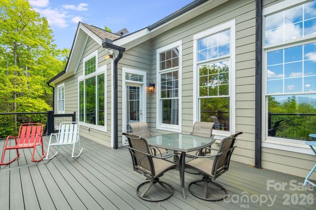 1659 High Rock Acres Drive, Black Mountain, NC 28711