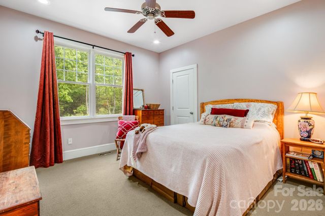 1659 High Rock Acres Drive, Black Mountain, NC 28711