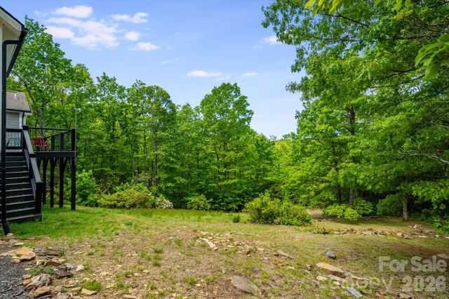 1659 High Rock Acres Drive, Black Mountain, NC 28711