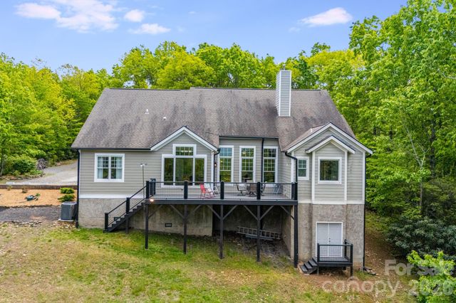 1659 High Rock Acres Drive, Black Mountain, NC 28711