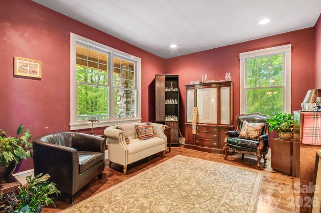 1659 High Rock Acres Drive, Black Mountain, NC 28711