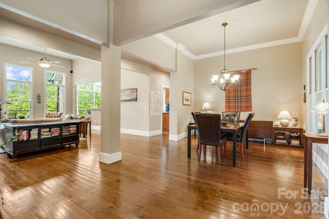 1659 High Rock Acres Drive, Black Mountain, NC 28711