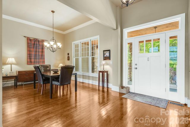 1659 High Rock Acres Drive, Black Mountain, NC 28711
