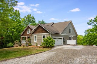 1659 High Rock Acres Drive, Black Mountain, NC 28711