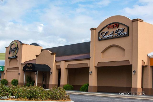 483 Richard Jackson Boulevard, Panama City Beach, FL 32407