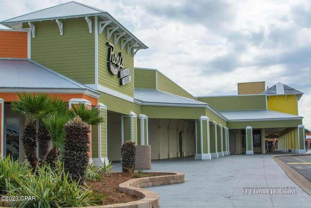 483 Richard Jackson Boulevard, Panama City Beach, FL 32407