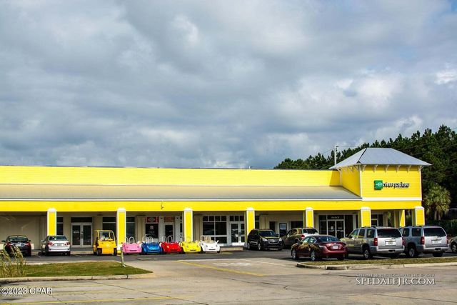 483 Richard Jackson Boulevard, Panama City Beach, FL 32407