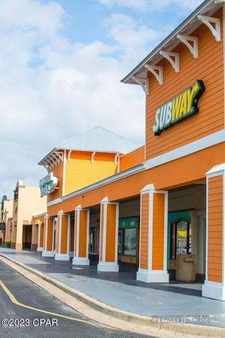 483 Richard Jackson Boulevard, Panama City Beach, FL 32407