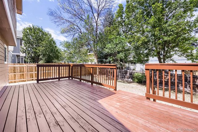 4261 Choke Cherry Avenue, Broomfield, CO 80020