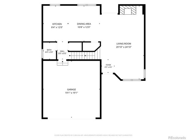 4261 Choke Cherry Avenue, Broomfield, CO 80020