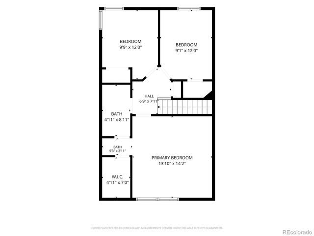 4261 Choke Cherry Avenue, Broomfield, CO 80020