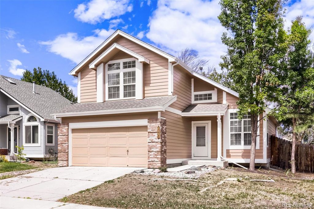 4261 Choke Cherry Avenue, Broomfield, CO 80020