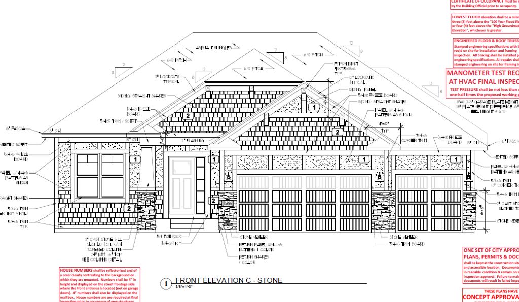 15896 Granada Avenue N, Hugo, MN 55038
