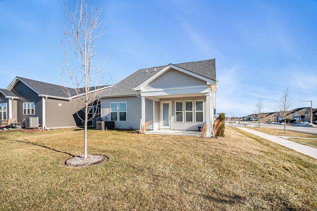 3207 Dove Mountain Drive, Aurora, IL 60503