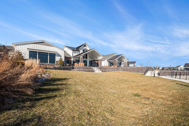 3207 Dove Mountain Drive, Aurora, IL 60503