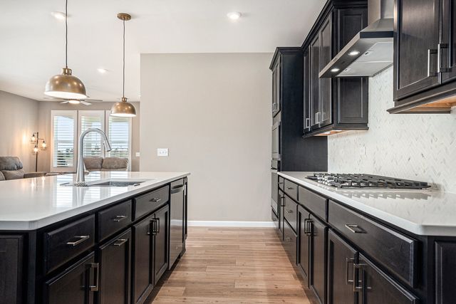 3207 Dove Mountain Drive, Aurora, IL 60503