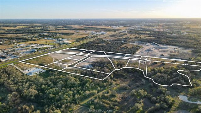 0002 H.L. Young Boulevard, Bryan, TX 77803
