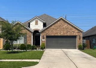 2119 Llerena Lane, League City, TX 77573