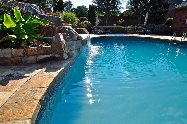 1309 Layman Drive, Jonesboro, AR 72404