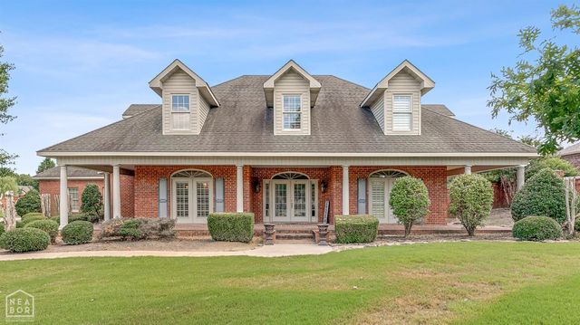 1309 Layman Drive, Jonesboro, AR 72404