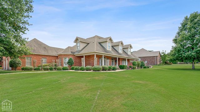 1309 Layman Drive, Jonesboro, AR 72404