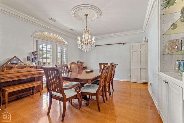 1309 Layman Drive, Jonesboro, AR 72404