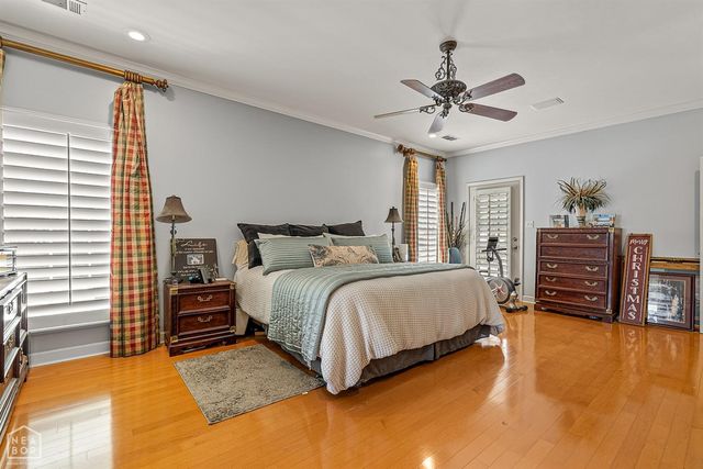 1309 Layman Drive, Jonesboro, AR 72404