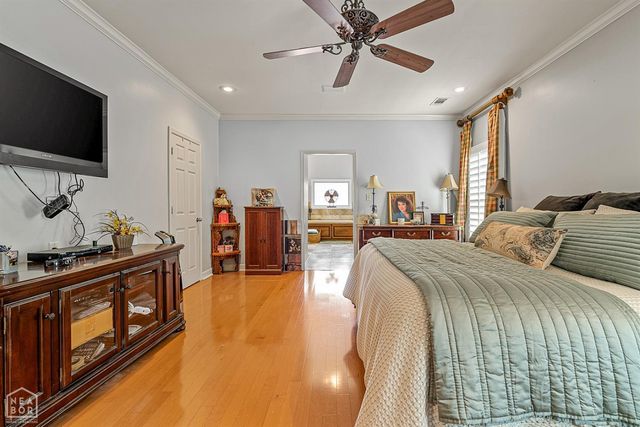 1309 Layman Drive, Jonesboro, AR 72404