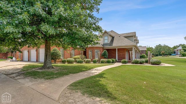 1309 Layman Drive, Jonesboro, AR 72404