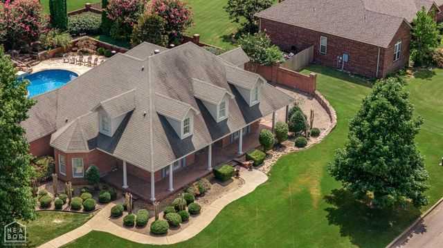 1309 Layman Drive, Jonesboro, AR 72404